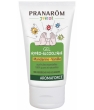 Soins du corps bio Pranarom Gel hydro alcoolique Junior Mandarine Vanille 50ml