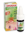 Hygiene naturelle Otosan Gouttes auriculaires 10ml