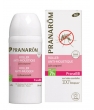 Soins du corps bio Pranarom Roller Anti moustique Lait Corporel Bio 30ml PranaBB